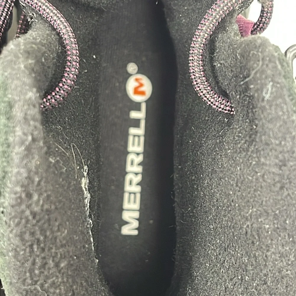 Merrell thermo shiver